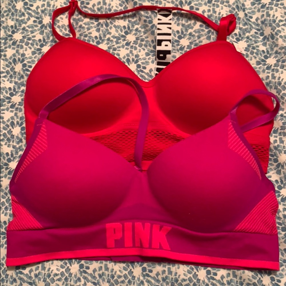 Victoria Secret Bras